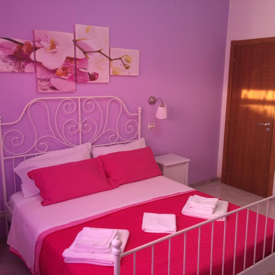 Villa Anna B&B Syracuse Extérieur photo