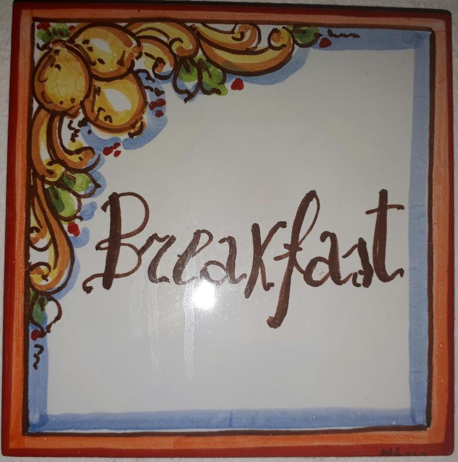 Villa Anna B&B Syracuse Extérieur photo